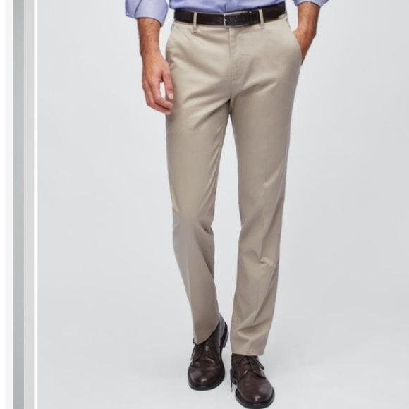 Bonobos Other - Bonobos Weekday Athletic Wednesday Pants 34 x 32